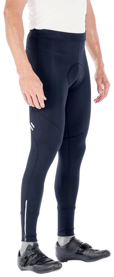 Bellwether Thermaldress Tight - Black Men's X-Large