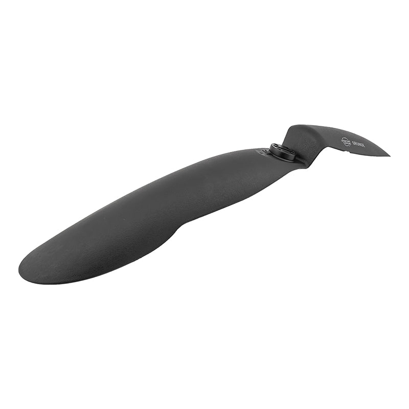 Planet Bike Grunge Front Fender 26''/27.5''/29'' Black