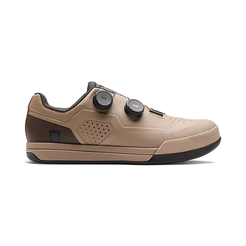 Union Boa Clipless Mountain Bike Shoe