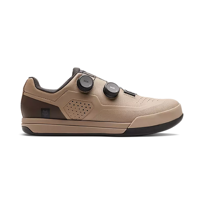 Union Boa Clipless Mountain Bike Shoe