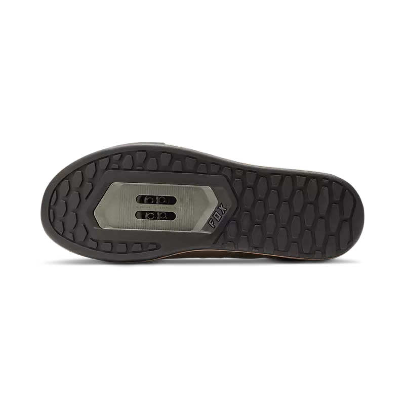Union Boa Clipless Mountain Bike Shoe