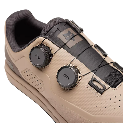 Union Boa Clipless Mountain Bike Shoe