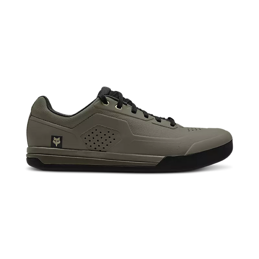 Union Flat Mountain Bike Shoe