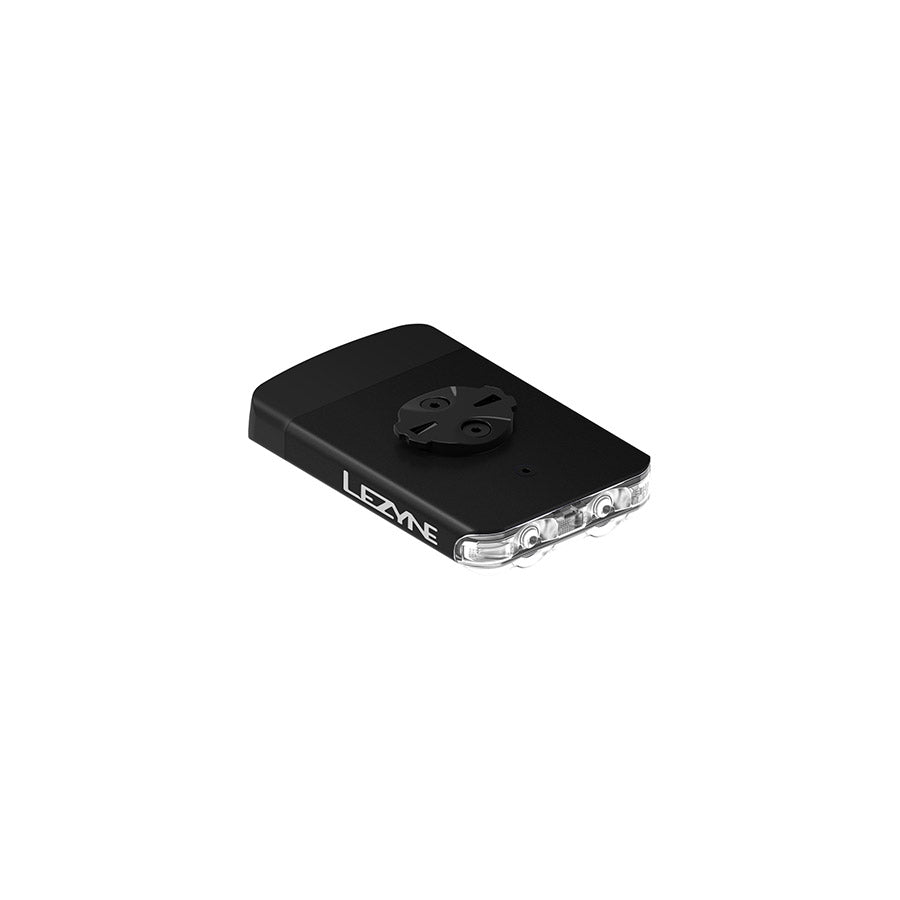 Lezyne Road Drive 500 Light Front Black