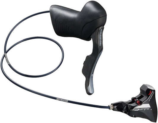 FSA K-Force WE RDB Brake Lever 11-speed 170mm Hose Caliper