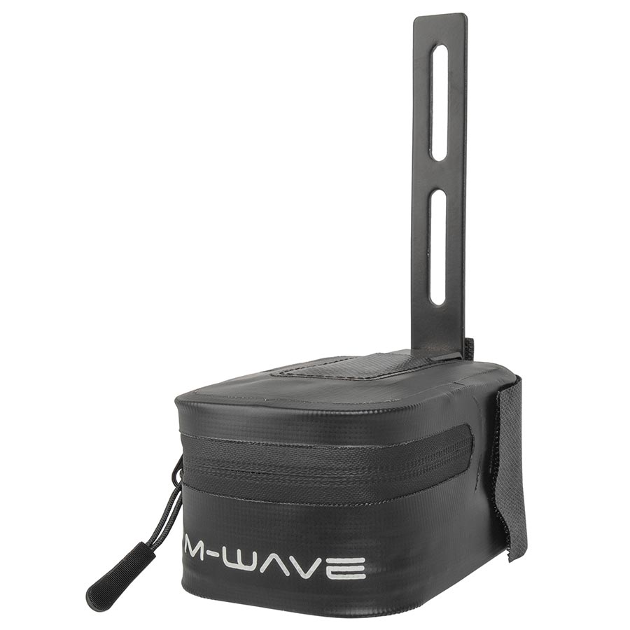 M-Wave Groningen BC Universal Frame Bag Black