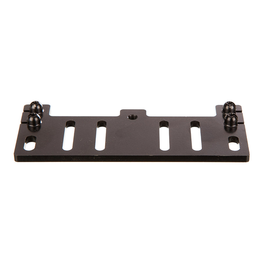 YUBA Cable Guide Plate Supercargo - Rear - Flat