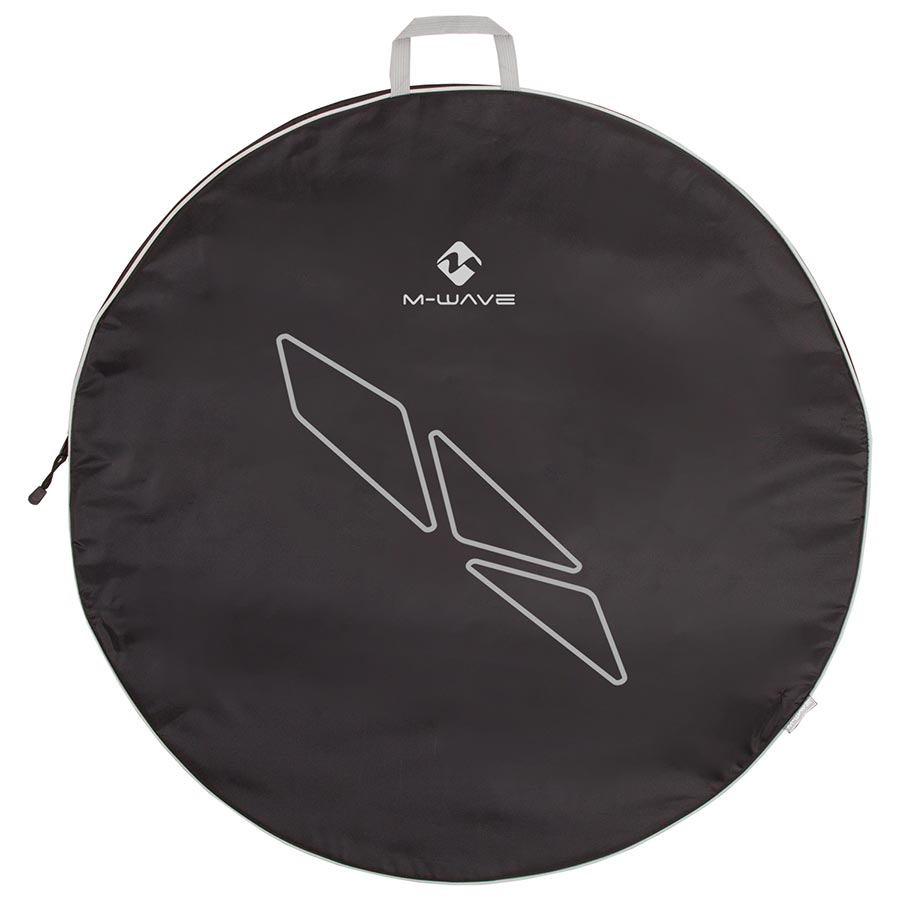 M-Wave Rotterdam WSB Wheel Bag 830mm Up to 29''