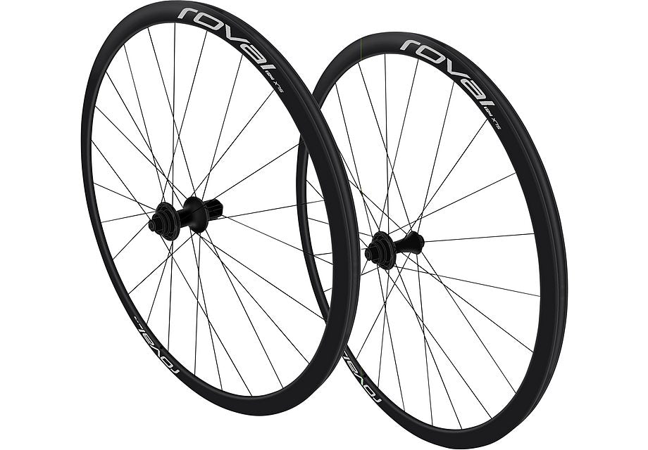Specialized fusee slx disc black/charcoal