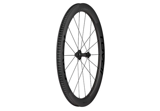 Specialized rapide clx front satin carbon/gloss black 700c