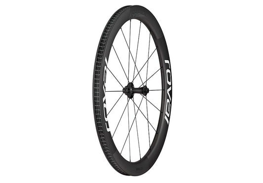 Specialized rapide clx front satin carbon/white 700c
