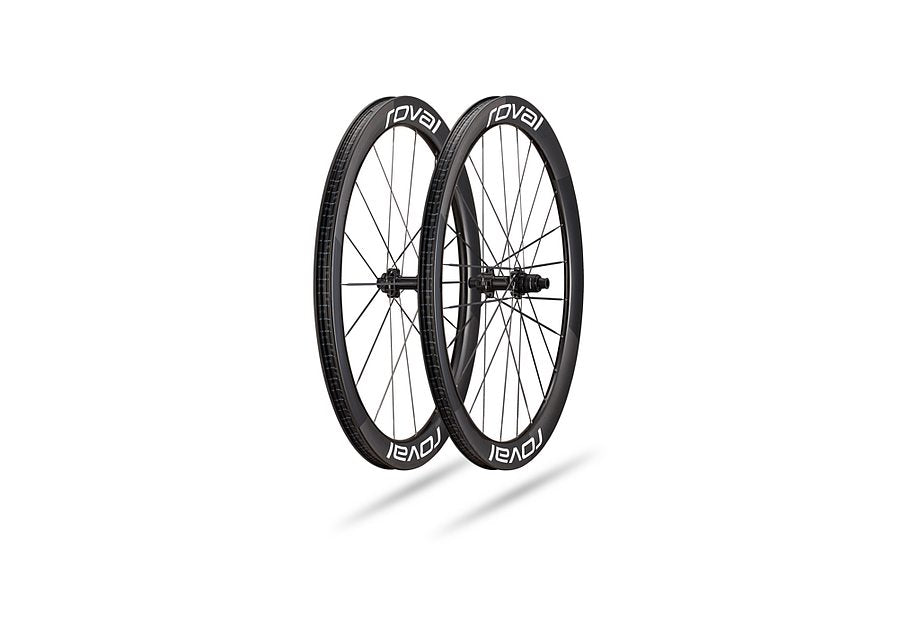 Specialized Rapide Sprint Clx Wheel Gloss Carbon/Gloss White 700C Front