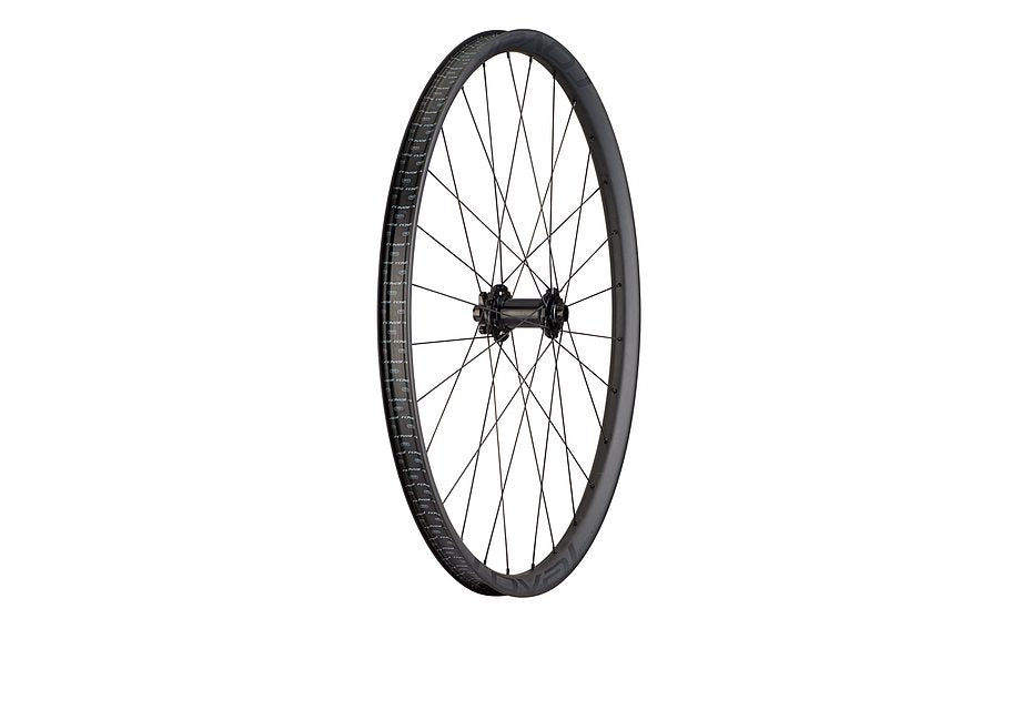 Specialized Traverse Sl 27.5 6B Front Carbon/Black 27.5