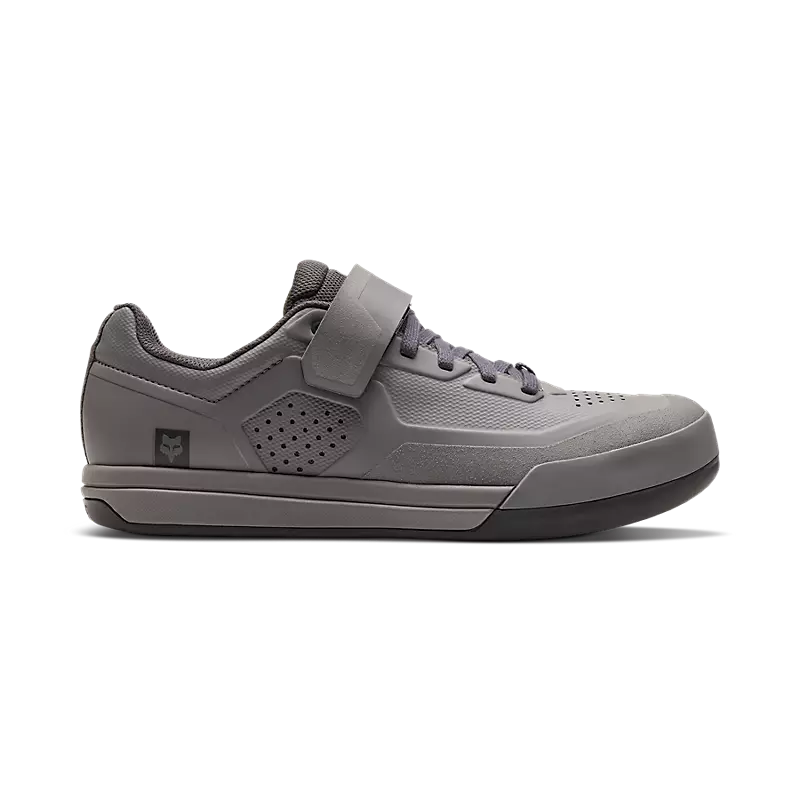 Union Clipless Mountain Bike Shoe