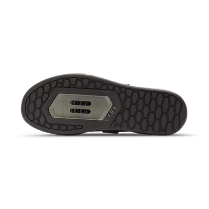 Union Clipless Mountain Bike Shoe