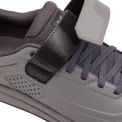 Union Clipless Mountain Bike Shoe