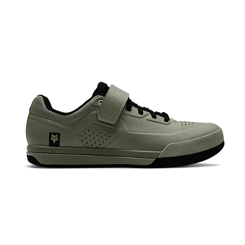 Union Clipless Mountain Bike Shoe