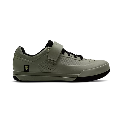 Union Clipless Mountain Bike Shoe
