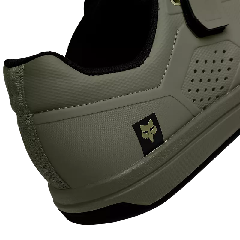 Union Clipless Mountain Bike Shoe