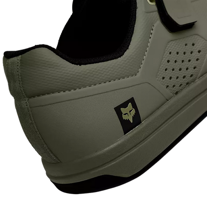 Union Clipless Mountain Bike Shoe