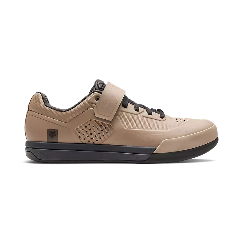 Union Clipless Mountain Bike Shoe