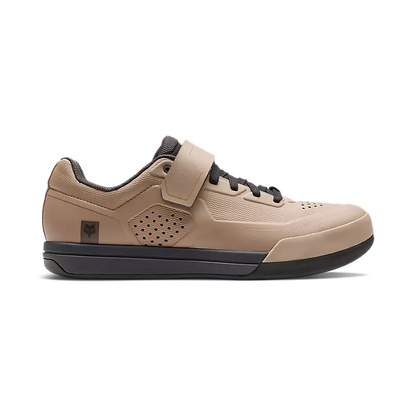 Union Clipless Mountain Bike Shoe