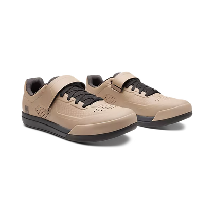 Union Clipless Mountain Bike Shoe