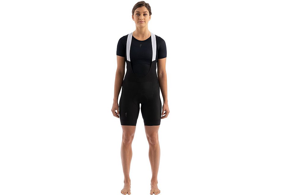 Specialized sl bib short wmn black xxl