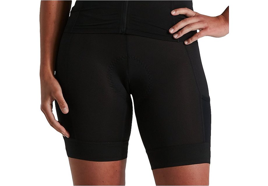 Specialized ultralight liner short w/S-Worksat wmn black xs