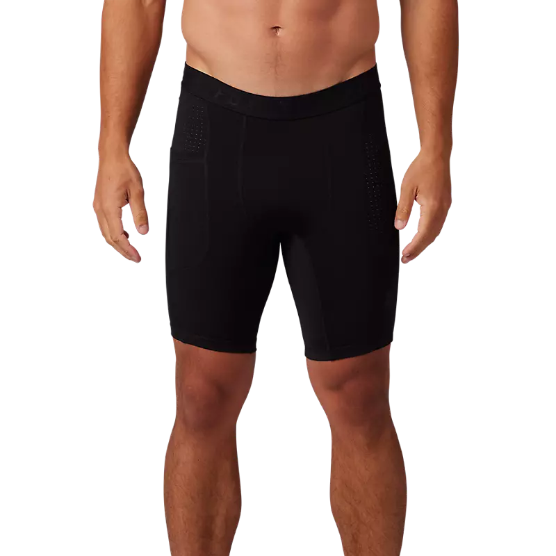 TECBASE Compression Shorts