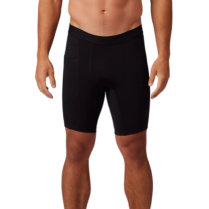 TECBASE Compression Shorts