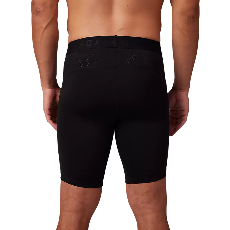 TECBASE Compression Shorts