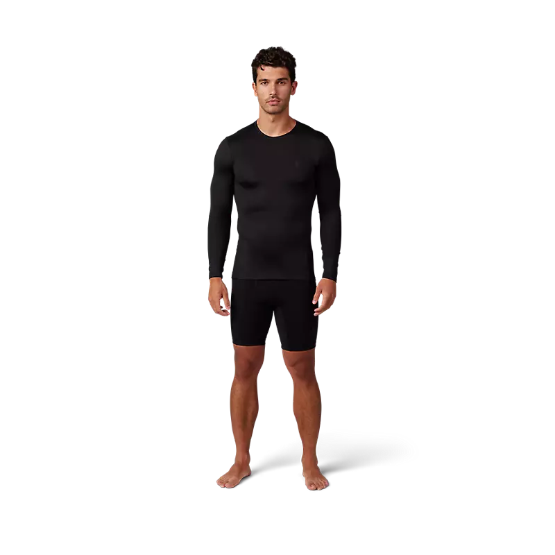 TECBASE Compression Shorts