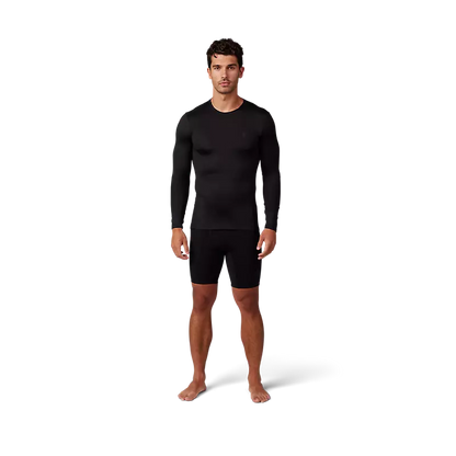 TECBASE Compression Shorts
