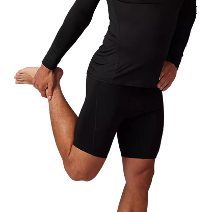 TECBASE Compression Shorts