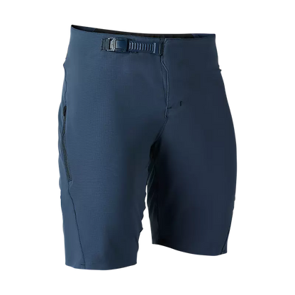 Flexair Ascent Short w/ Liner - Midnight 32