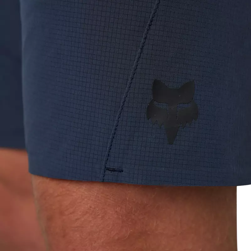 Flexair Ascent Short w/ Liner - Midnight 32