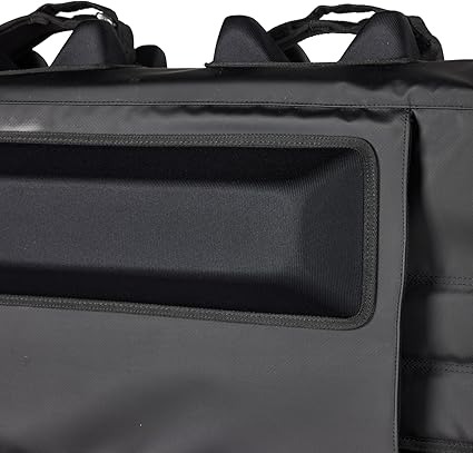 Premium Tailgate Cover