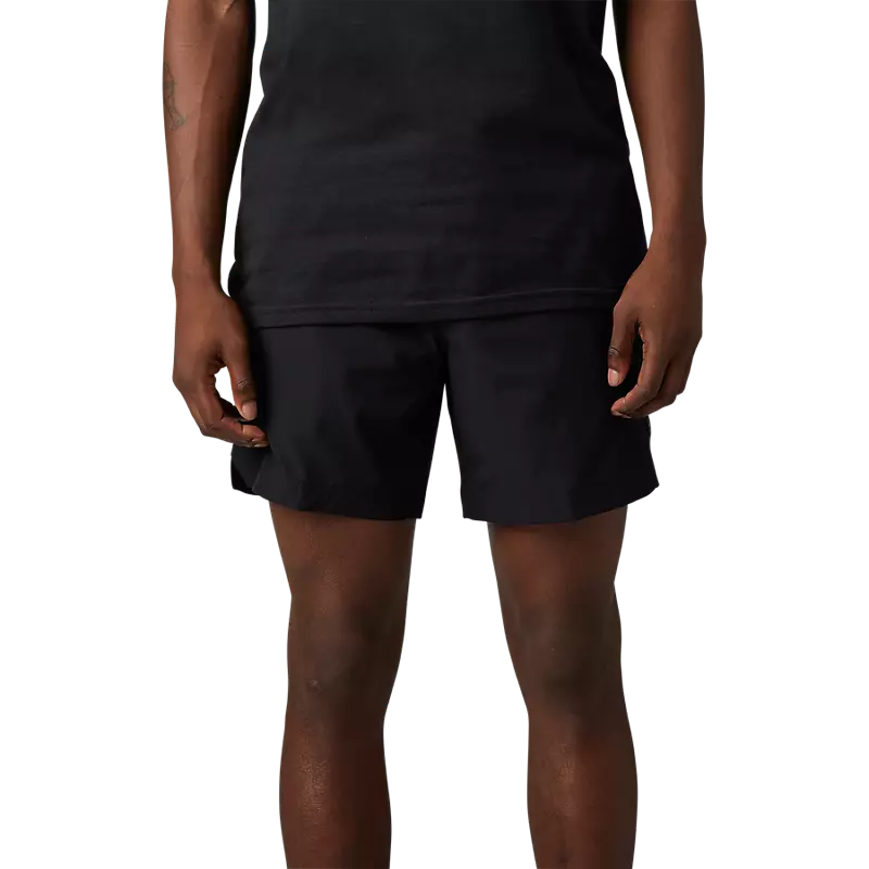 Essex Volley Solid Short