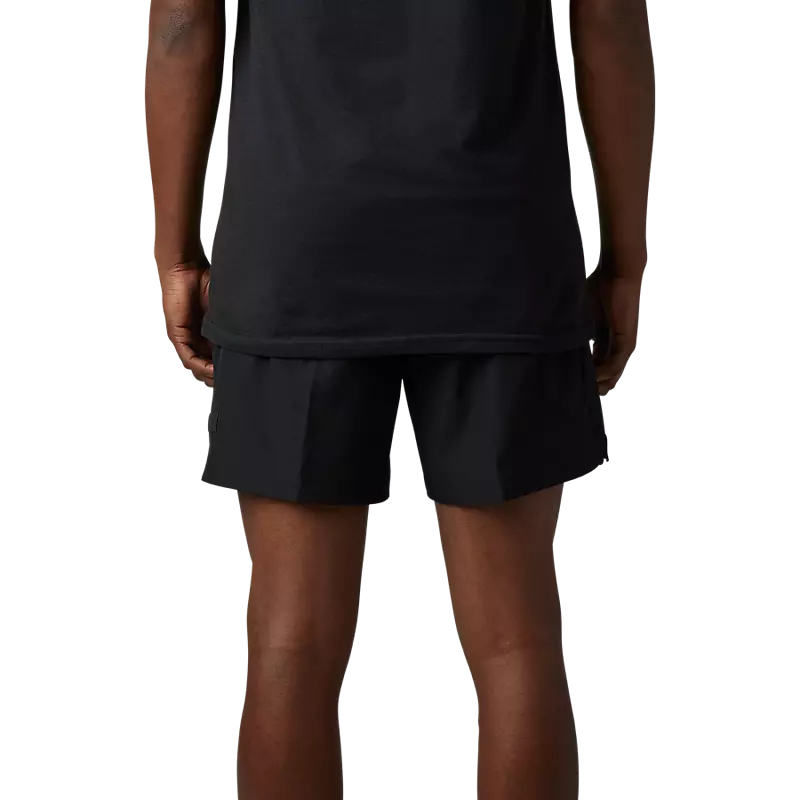 Essex Volley Solid Short