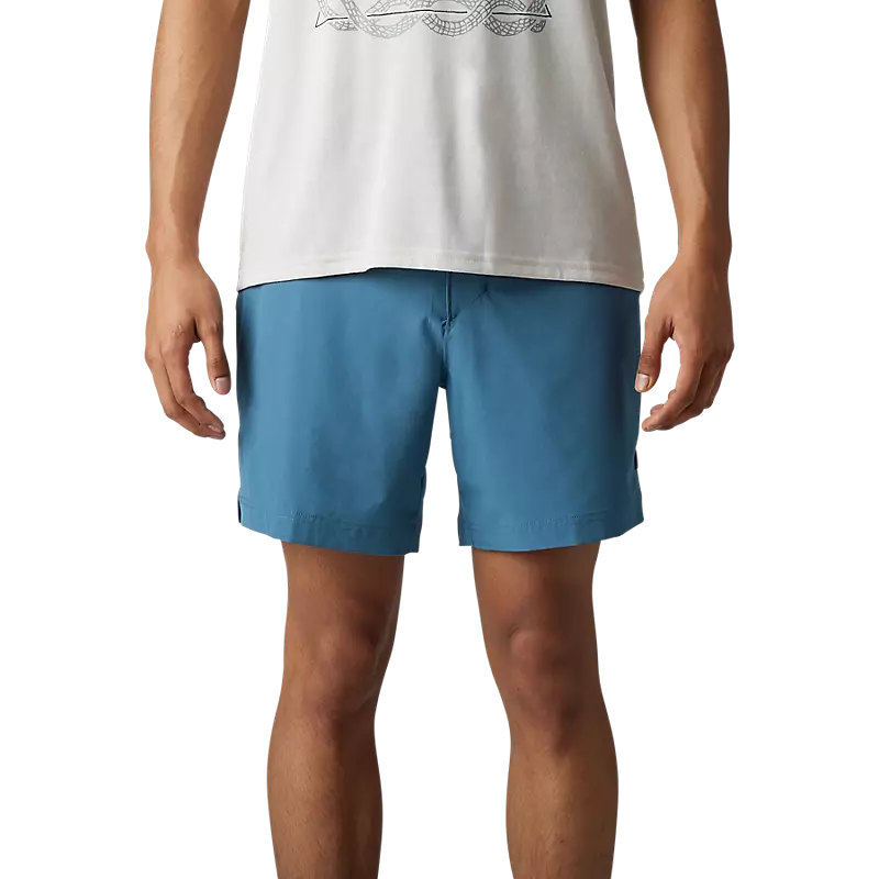 Essex Volley Solid Short