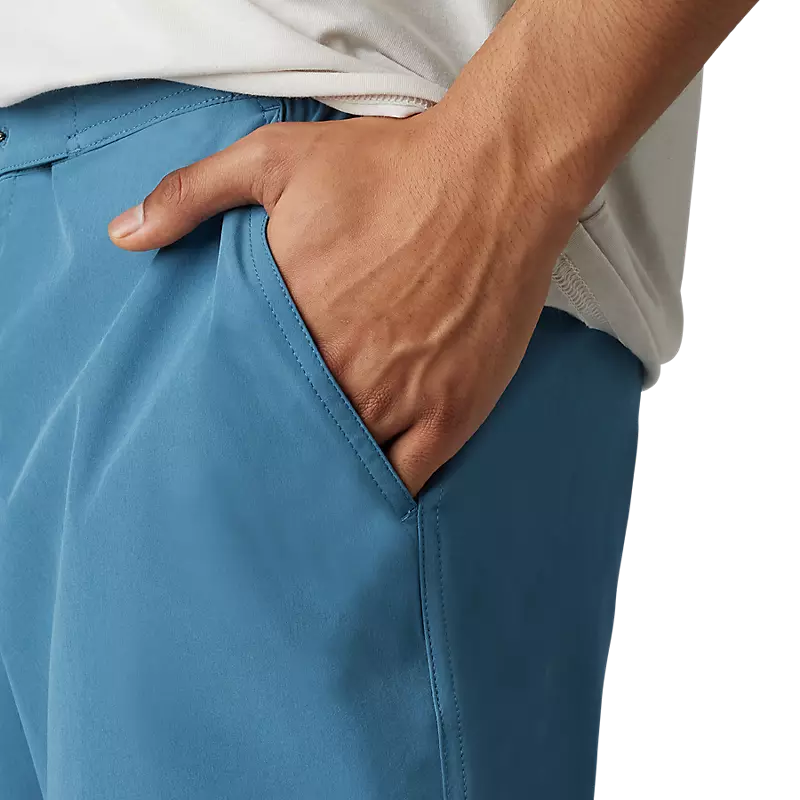 Essex Volley Solid Short