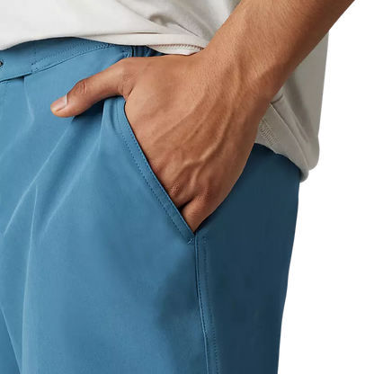 Essex Volley Solid Short