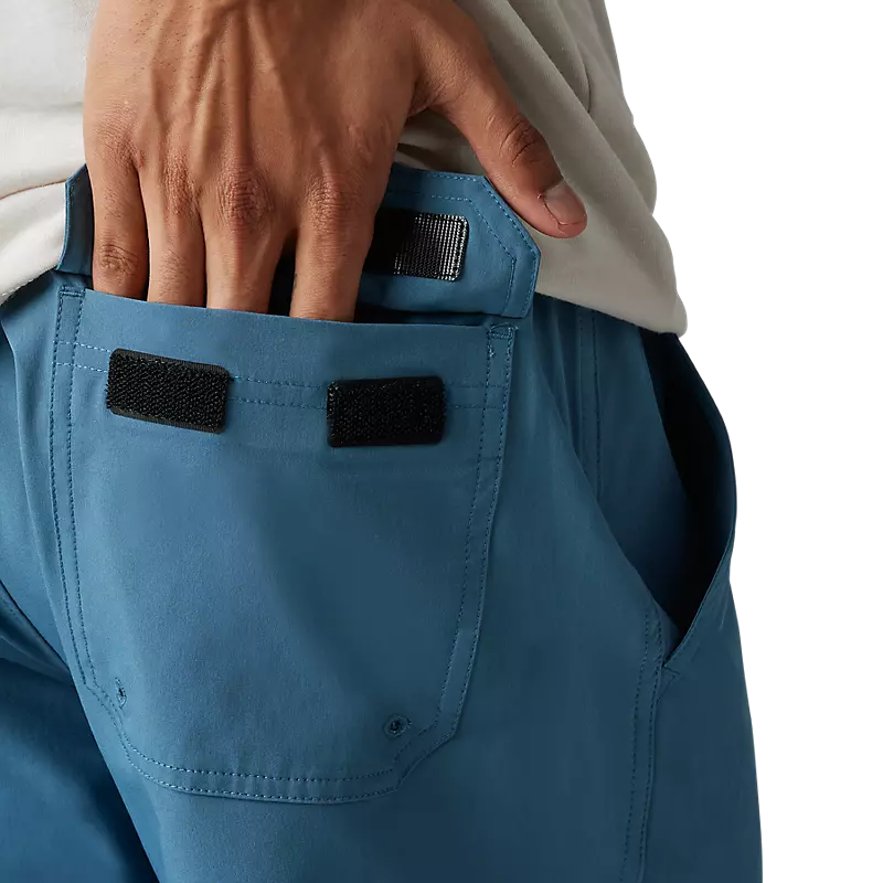 Essex Volley Solid Short