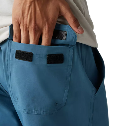 Essex Volley Solid Short