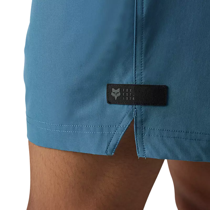 Essex Volley Solid Short