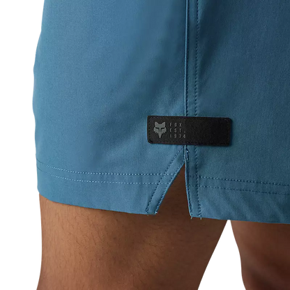 Essex Volley Solid Short