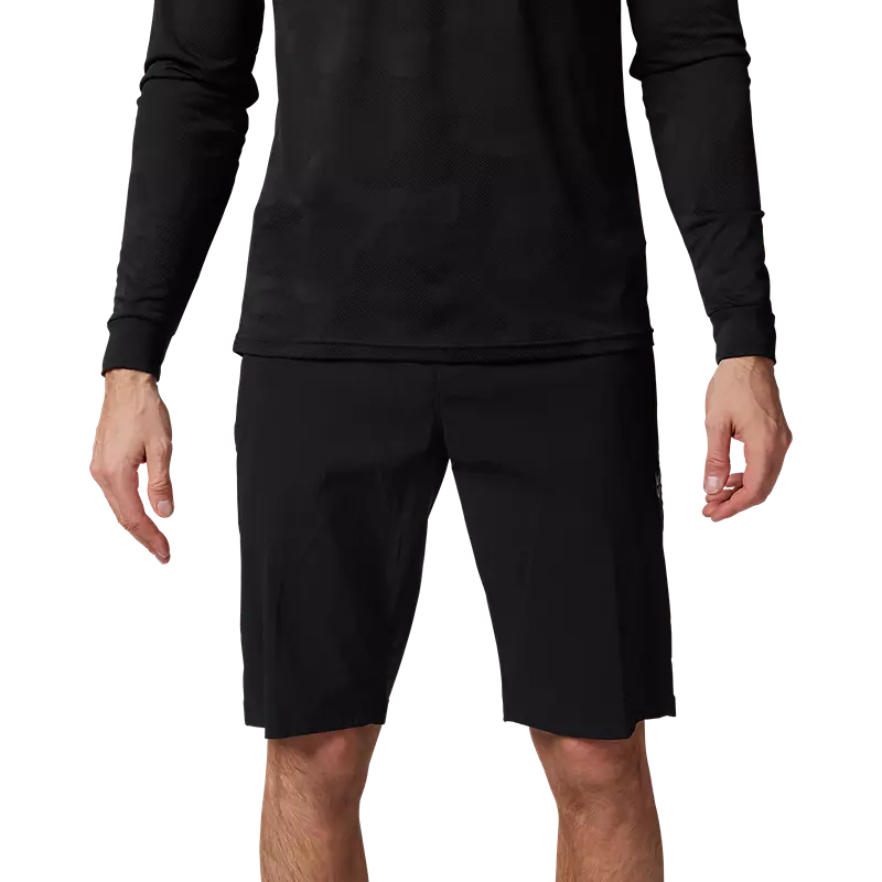 Ranger Short with Liner
