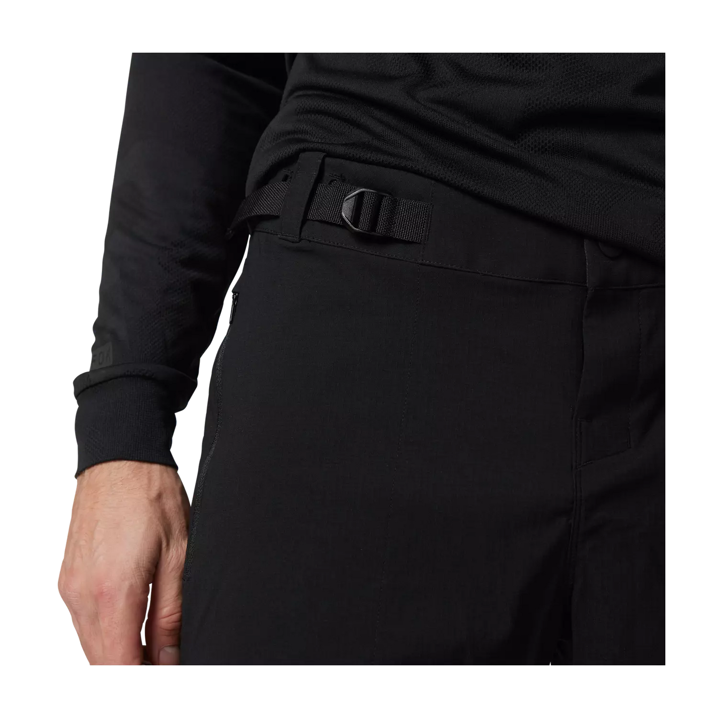 Ranger Short with Liner