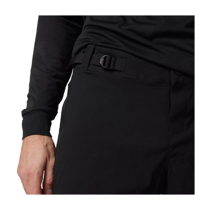 Ranger Short with Liner